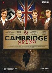 cambridge spies